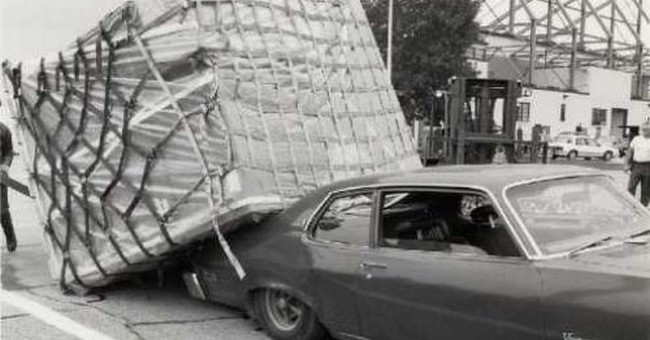 I trasporti più assurdi e pericolosi del mondo