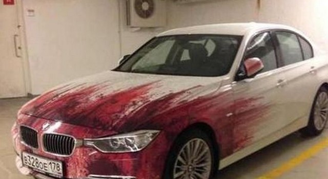 Fantasia al potere: le auto personalizzate più surreali