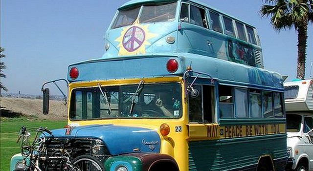 I camion più assurdi del mondo
