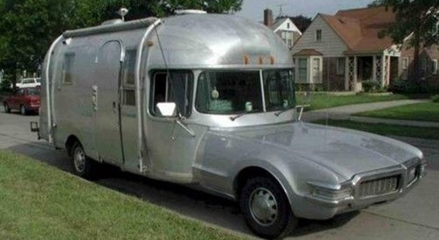 I camion più assurdi del mondo