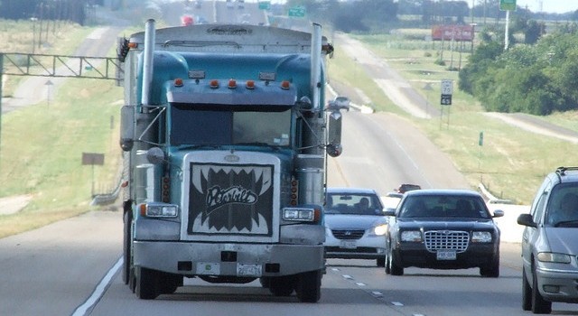 I camion più assurdi del mondo