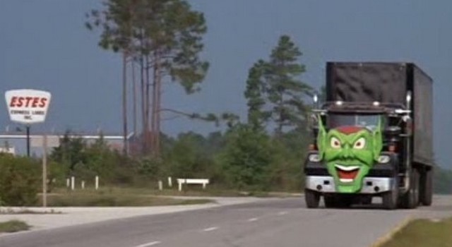 I camion più assurdi del mondo