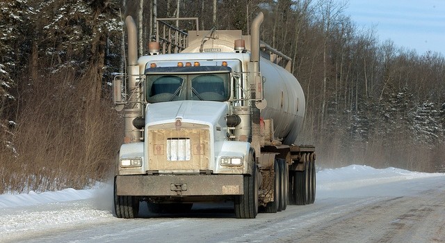 I camion più assurdi del mondo