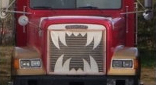 I camion più assurdi del mondo