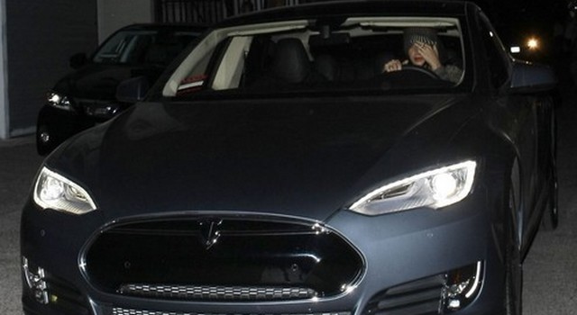 Le supercar dei vip