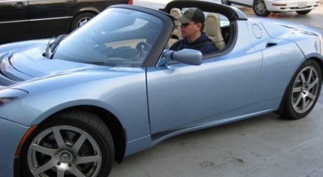 Le supercar dei vip