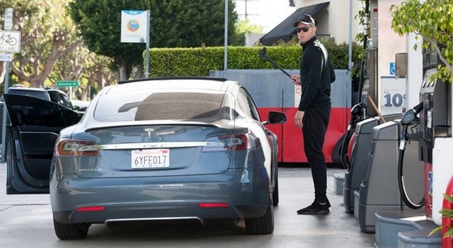Le supercar dei vip