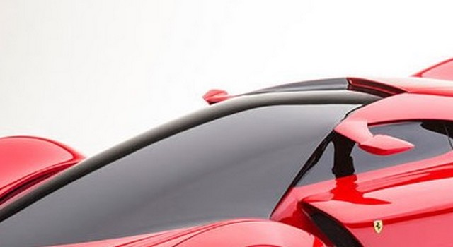 Ferrari F80: il concept da brividi