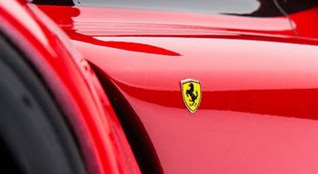 Ferrari F80: il concept da brividi