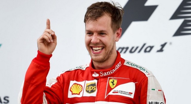 Formula 1 2015, ecco quanto guadagnano i piloti
