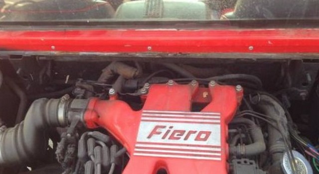 Ferrari Enzo: ecco la replica più brutta