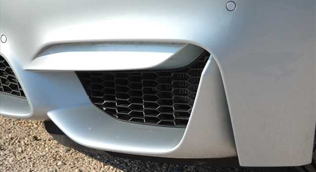 BMW M4 Cabrio: la prova su strada