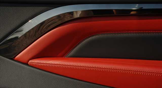 BMW M4 Cabrio: la prova su strada