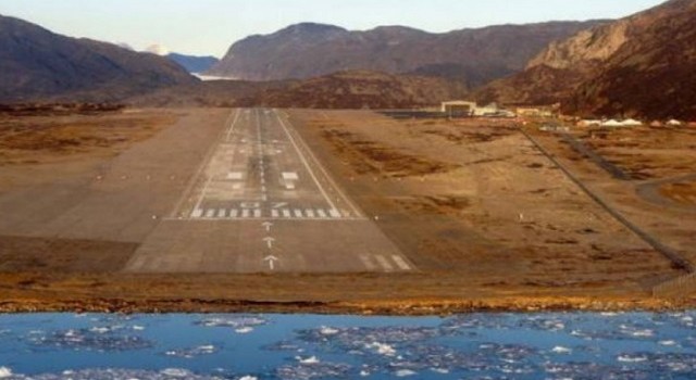 Gli aeroporti più pericolosi del mondo: atterraggi da brividi