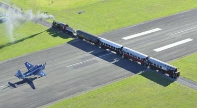 Gli aeroporti più pericolosi del mondo: atterraggi da brividi
