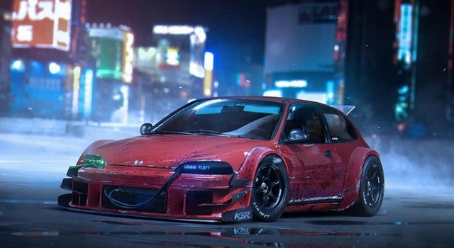 Cybercar, saranno così le auto del futuro?