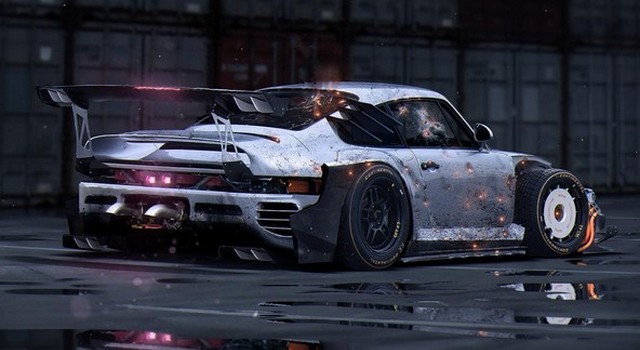 Cybercar, saranno così le auto del futuro?