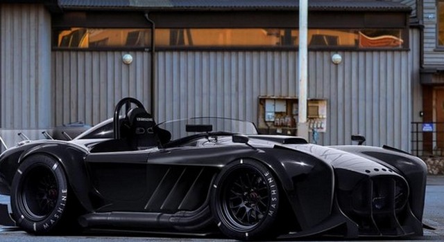 Cybercar, saranno così le auto del futuro?