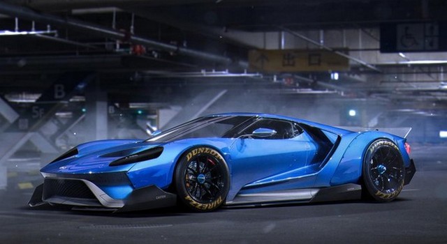 Cybercar, saranno così le auto del futuro?