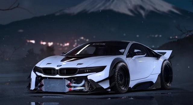 Cybercar, saranno così le auto del futuro?