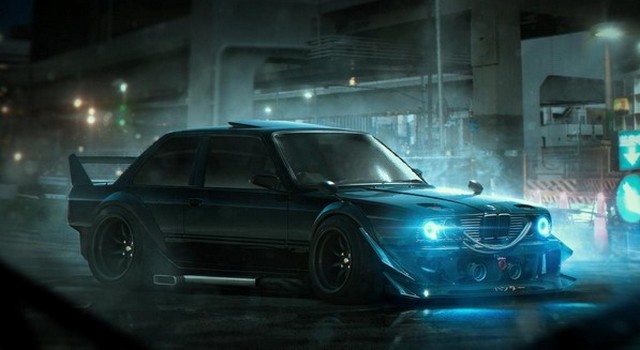 Cybercar, saranno così le auto del futuro?