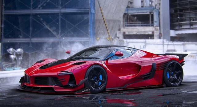 Cybercar, saranno così le auto del futuro?