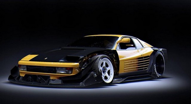 Cybercar, saranno così le auto del futuro?