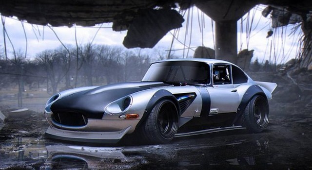 Cybercar, saranno così le auto del futuro?
