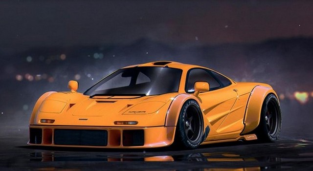 Cybercar, saranno così le auto del futuro?