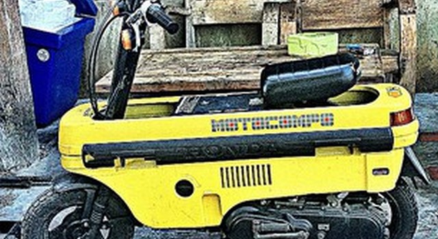 Le moto più pazze del mondo