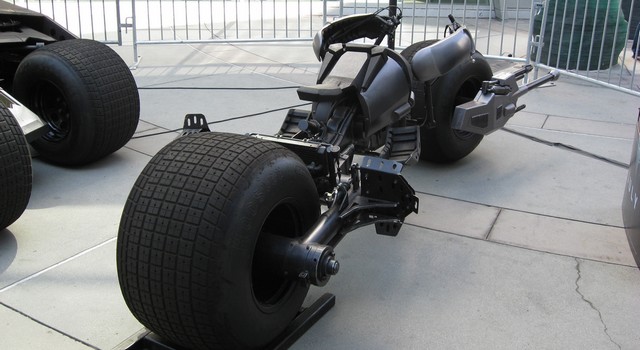 Le moto più pazze del mondo