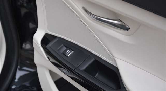 Bmw 640d Gran Coupé xDrive in prova