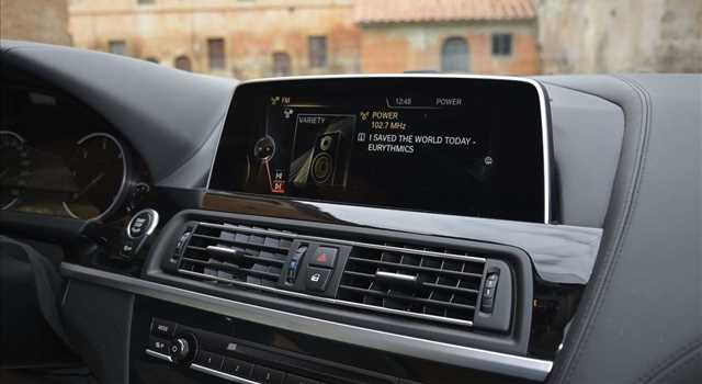 Bmw 640d Gran Coupé xDrive in prova