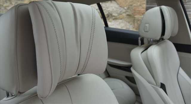 Bmw 640d Gran Coupé xDrive in prova