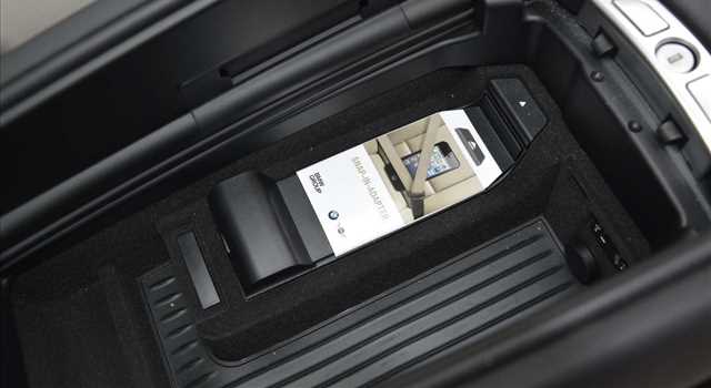 Bmw 640d Gran Coupé xDrive in prova
