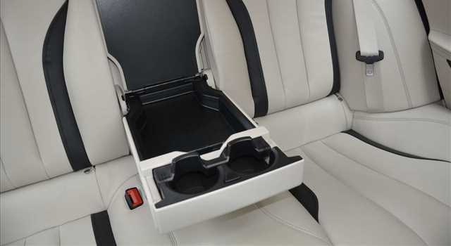 Bmw 640d Gran Coupé xDrive in prova