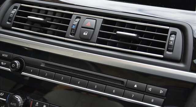 Bmw 640d Gran Coupé xDrive in prova