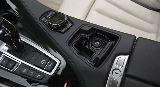 Bmw 640d Gran Coupé xDrive in prova