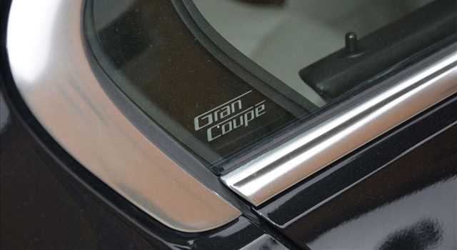 Bmw 640d Gran Coupé xDrive in prova