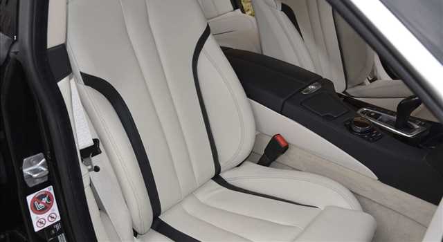 Bmw 640d Gran Coupé xDrive in prova