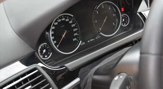 Bmw 640d Gran Coupé xDrive in prova