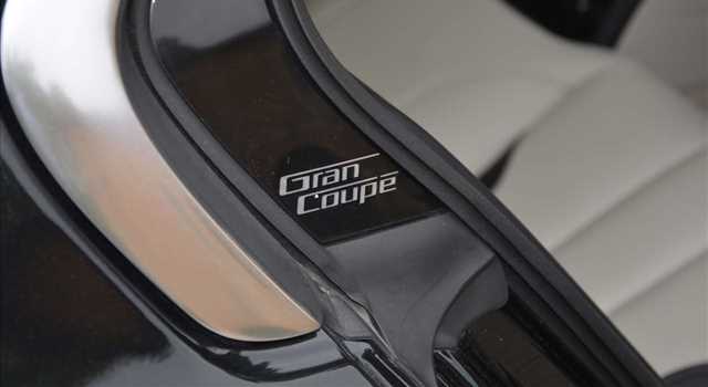 Bmw 640d Gran Coupé xDrive in prova