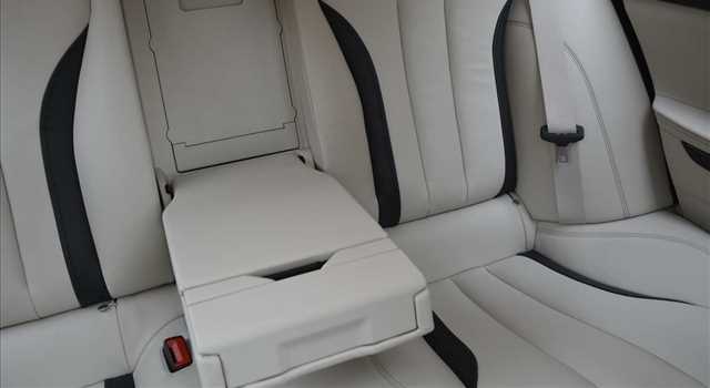 Bmw 640d Gran Coupé xDrive in prova