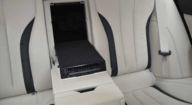 Bmw 640d Gran Coupé xDrive in prova