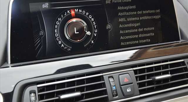 Bmw 640d Gran Coupé xDrive in prova