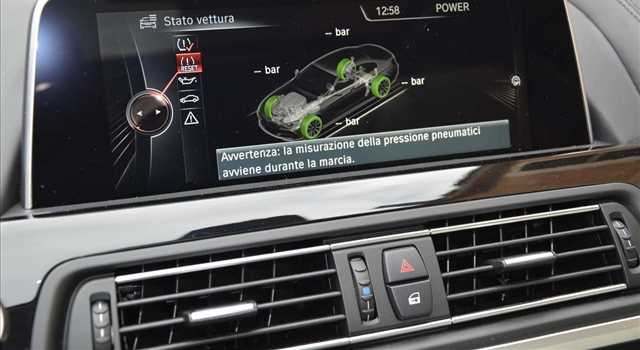 Bmw 640d Gran Coupé xDrive in prova