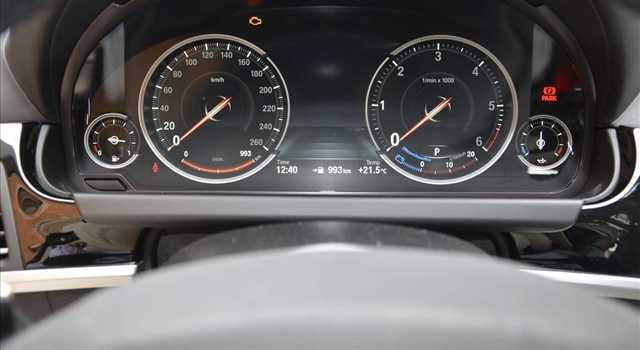 Bmw 640d Gran Coupé xDrive in prova