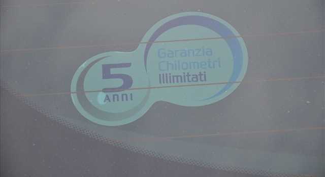 Hyundai Tucson 1.7 crdi Xpossible, prova su strada