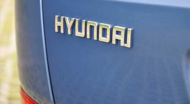 Hyundai Tucson 1.7 crdi Xpossible, prova su strada