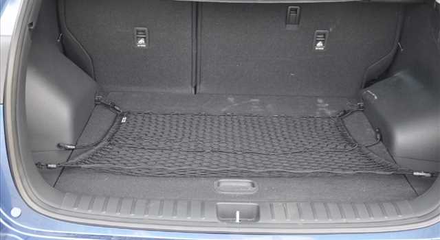 Hyundai Tucson 1.7 crdi Xpossible, prova su strada